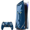 NBA Memphis Grizzlies Large Logo PS5 Bundle Skin